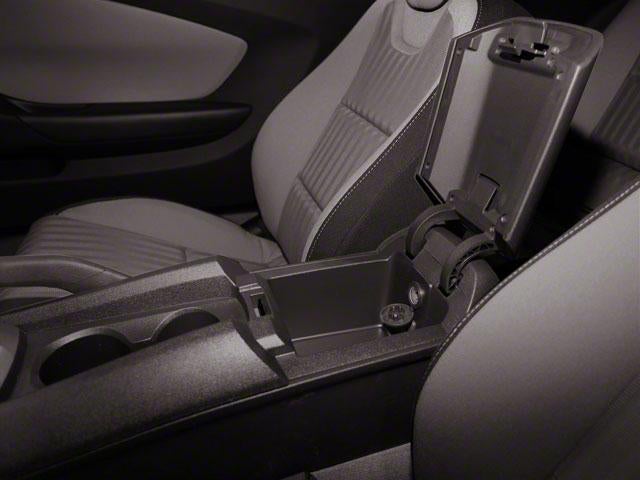 2011 Chevrolet Camaro Coupe 1LS
