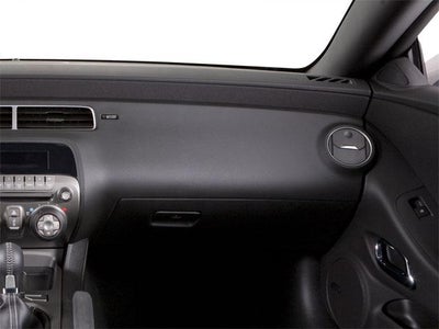 2011 Chevrolet Camaro Coupe 1LS