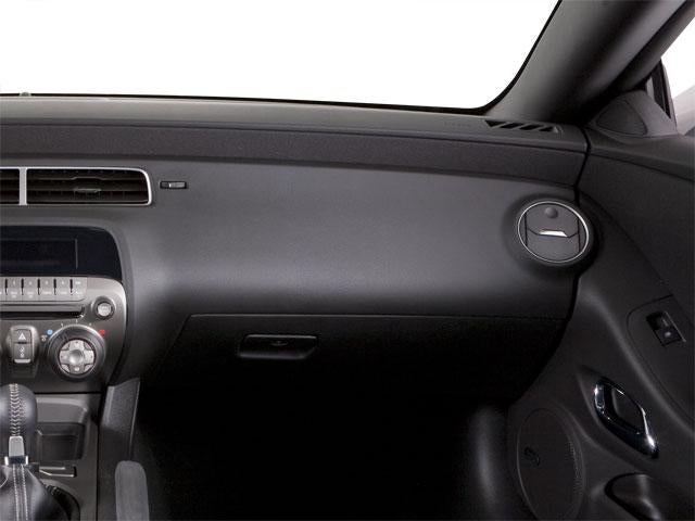 2011 Chevrolet Camaro Coupe 1LS
