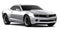 2011 Chevrolet Camaro Coupe 1LS