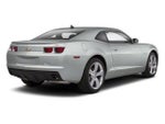 2011 Chevrolet Camaro Coupe 1LS
