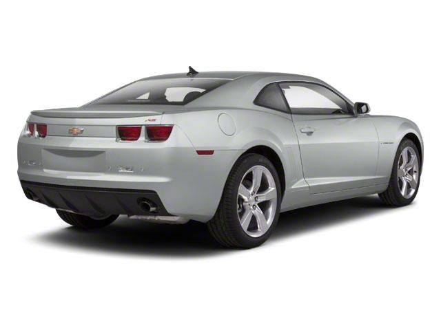 2011 Chevrolet Camaro Coupe 1LS