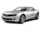 2011 Chevrolet Camaro Coupe 1LS