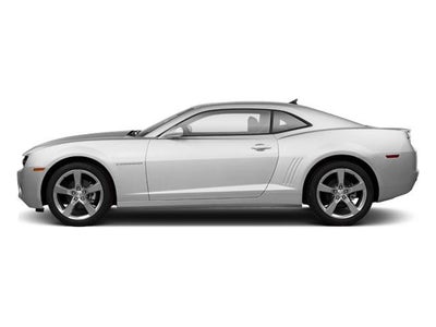 2011 Chevrolet Camaro Coupe 1LS