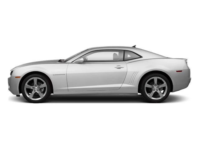 2011 Chevrolet Camaro Coupe 1LS