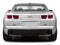 2011 Chevrolet Camaro Coupe 1LS