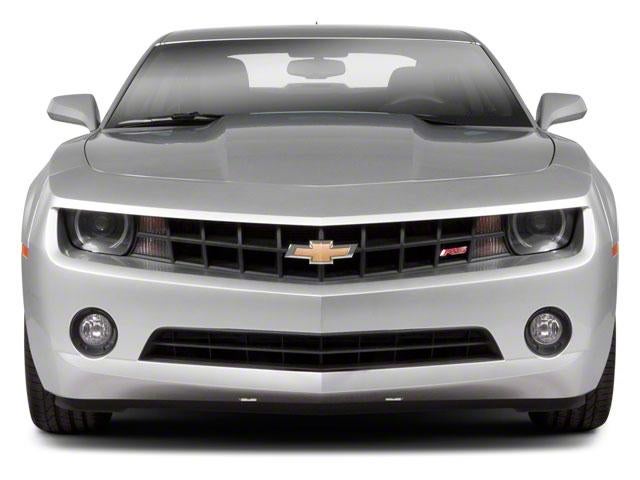 2011 Chevrolet Camaro Coupe 1LS