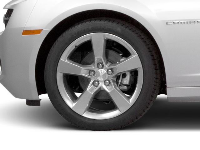 2011 Chevrolet Camaro Coupe 1LS