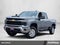 2024 Chevrolet Silverado 2500 HD Crew Cab Standard Box 4-Wheel Drive LT