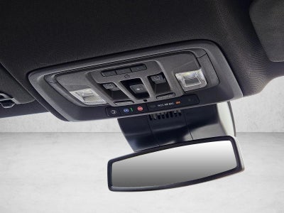 2024 Chevrolet Silverado 2500 HD Crew Cab Standard Box 4-Wheel Drive LT