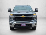 2024 Chevrolet Silverado 2500 HD Crew Cab Standard Box 4-Wheel Drive LT