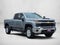 2024 Chevrolet Silverado 2500 HD Crew Cab Standard Box 4-Wheel Drive LT