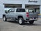 2024 Chevrolet Silverado 2500 HD Crew Cab Standard Box 4-Wheel Drive LT