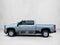 2024 Chevrolet Silverado 2500 HD Crew Cab Standard Box 4-Wheel Drive LT