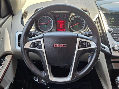 2013 GMC Terrain FWD 4dr SLT w/SLT-1