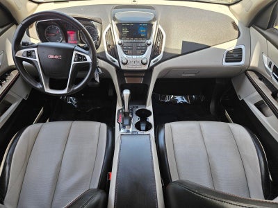2013 GMC Terrain FWD 4dr SLT w/SLT-1
