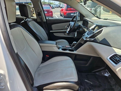 2013 GMC Terrain FWD 4dr SLT w/SLT-1