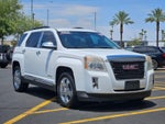 2013 GMC Terrain FWD 4dr SLT w/SLT-1