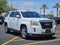 2013 GMC Terrain FWD 4dr SLT w/SLT-1