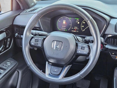 2023 Honda CR-V Hybrid Sport Touring AWD