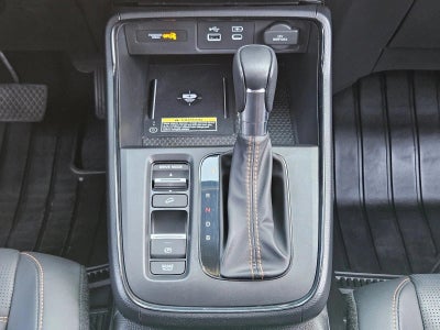 2023 Honda CR-V Hybrid Sport Touring AWD