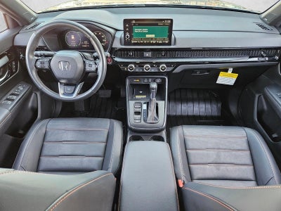 2023 Honda CR-V Hybrid Sport Touring AWD