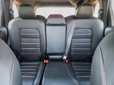 2023 Honda CR-V Hybrid Sport Touring AWD