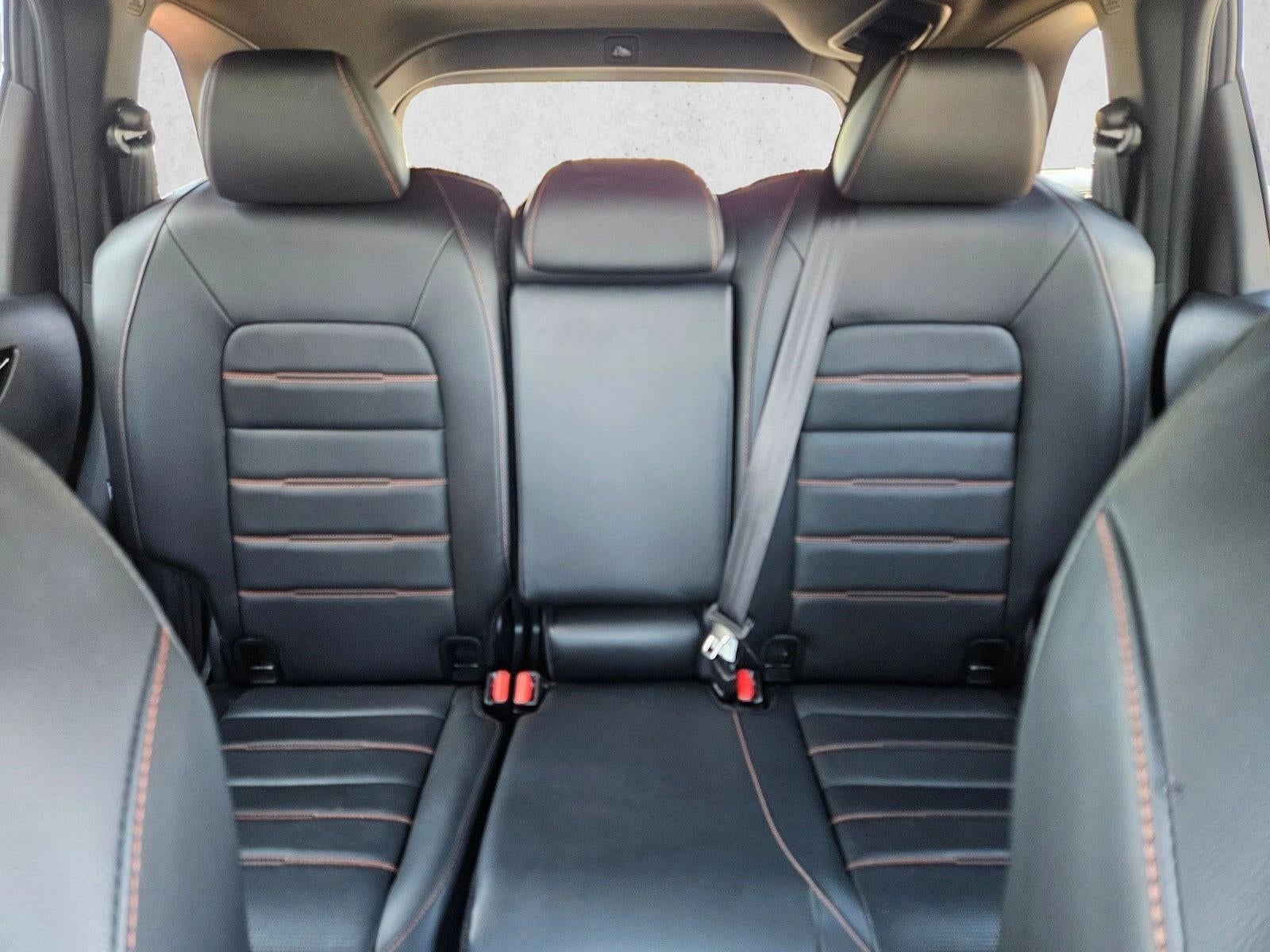 2023 Honda CR-V Hybrid Sport Touring AWD