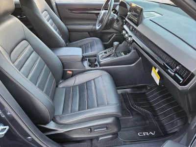 2023 Honda CR-V Hybrid Sport Touring AWD