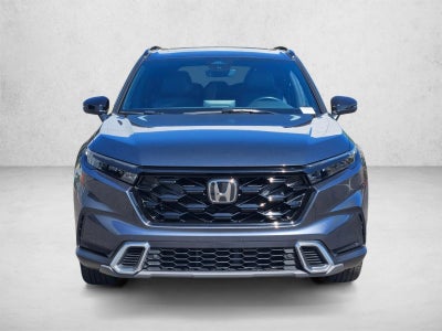 2023 Honda CR-V Hybrid Sport Touring AWD