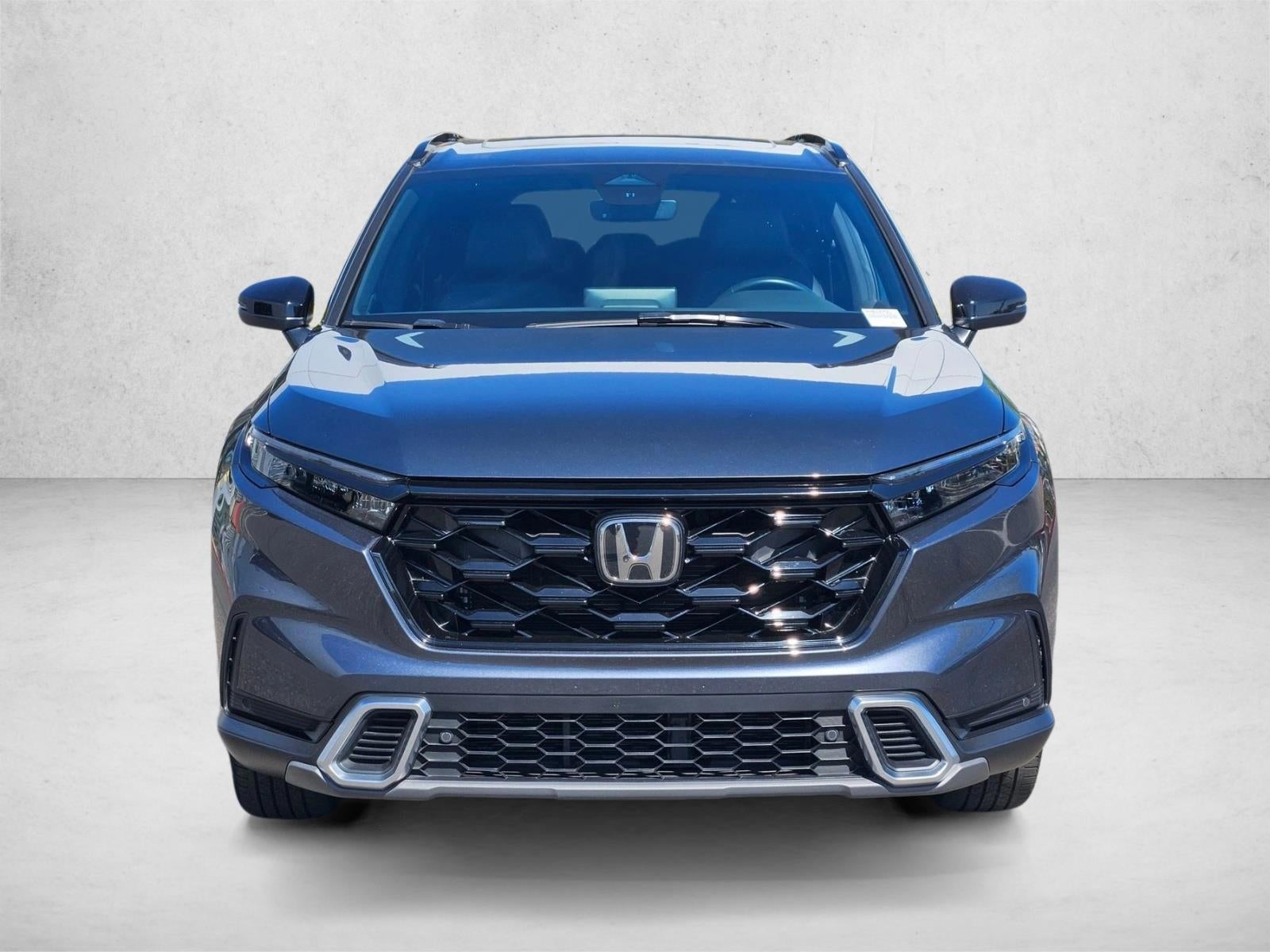 2023 Honda CR-V Hybrid Sport Touring AWD