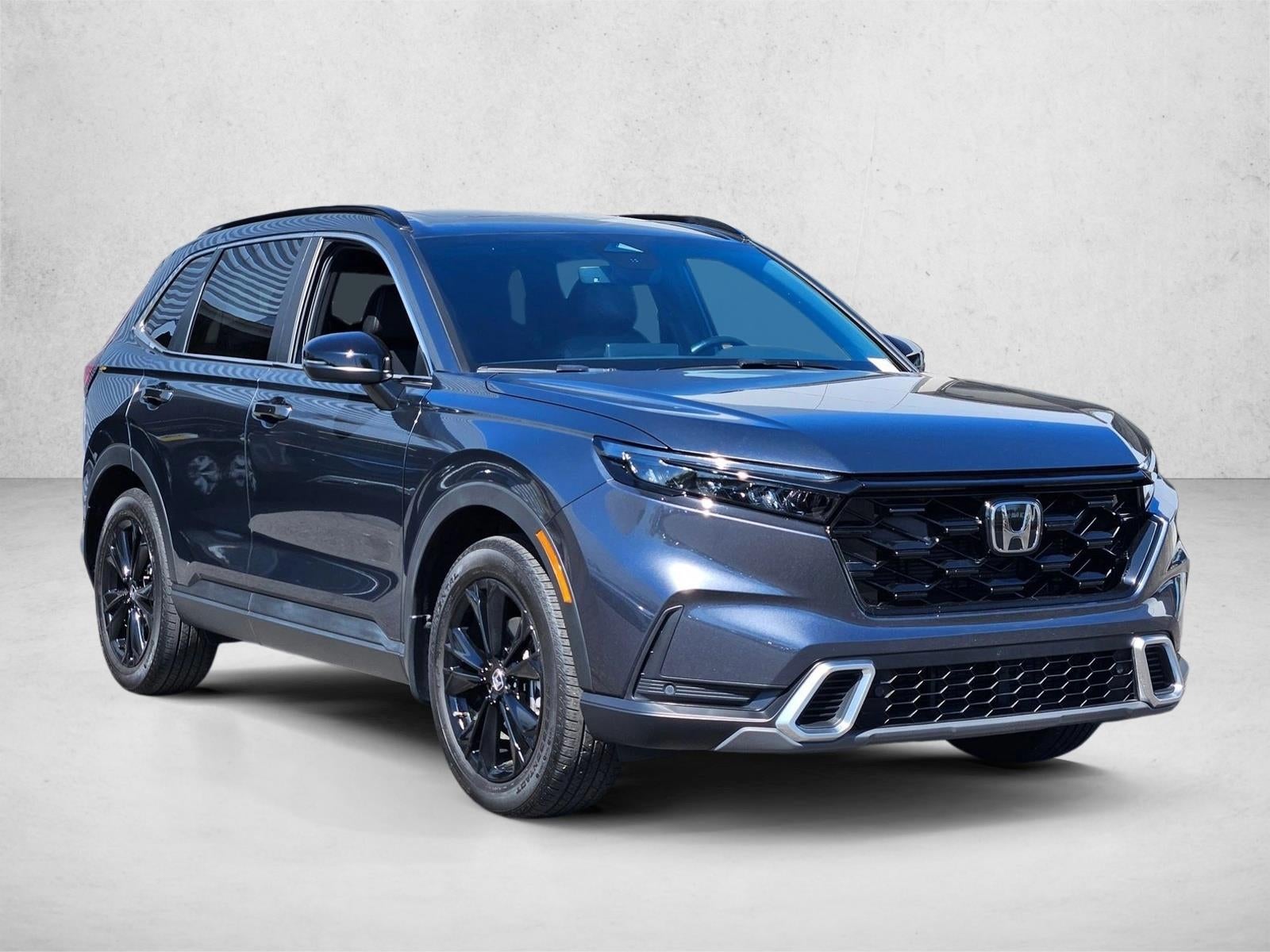 2023 Honda CR-V Hybrid Sport Touring AWD