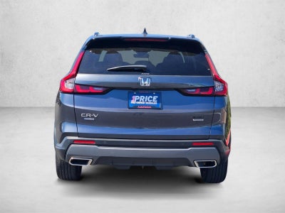 2023 Honda CR-V Hybrid Sport Touring AWD