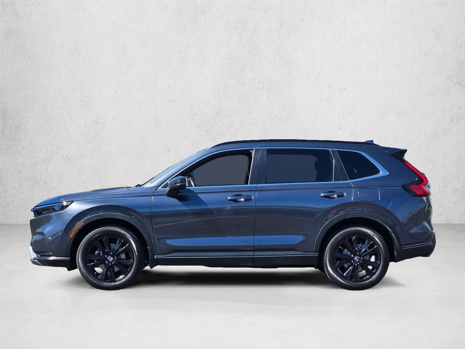 2023 Honda CR-V Hybrid Sport Touring AWD