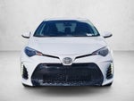 2018 Toyota Corolla SE CVT (Natl)