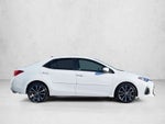 2018 Toyota Corolla SE CVT (Natl)