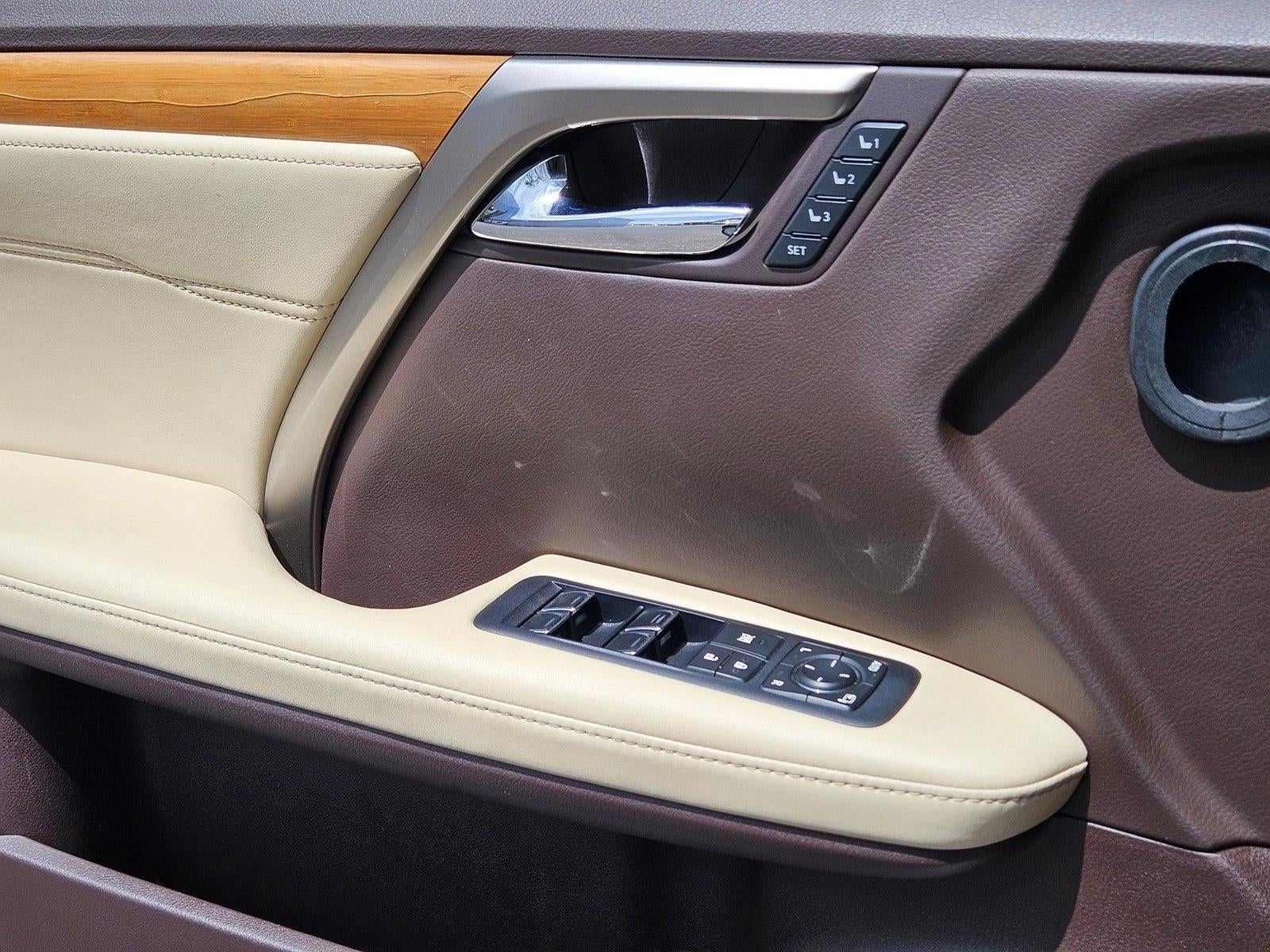 2016 Lexus RX 350 AWD 4dr