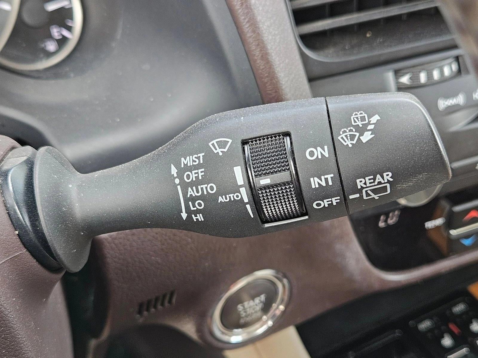 2016 Lexus RX 350 AWD 4dr