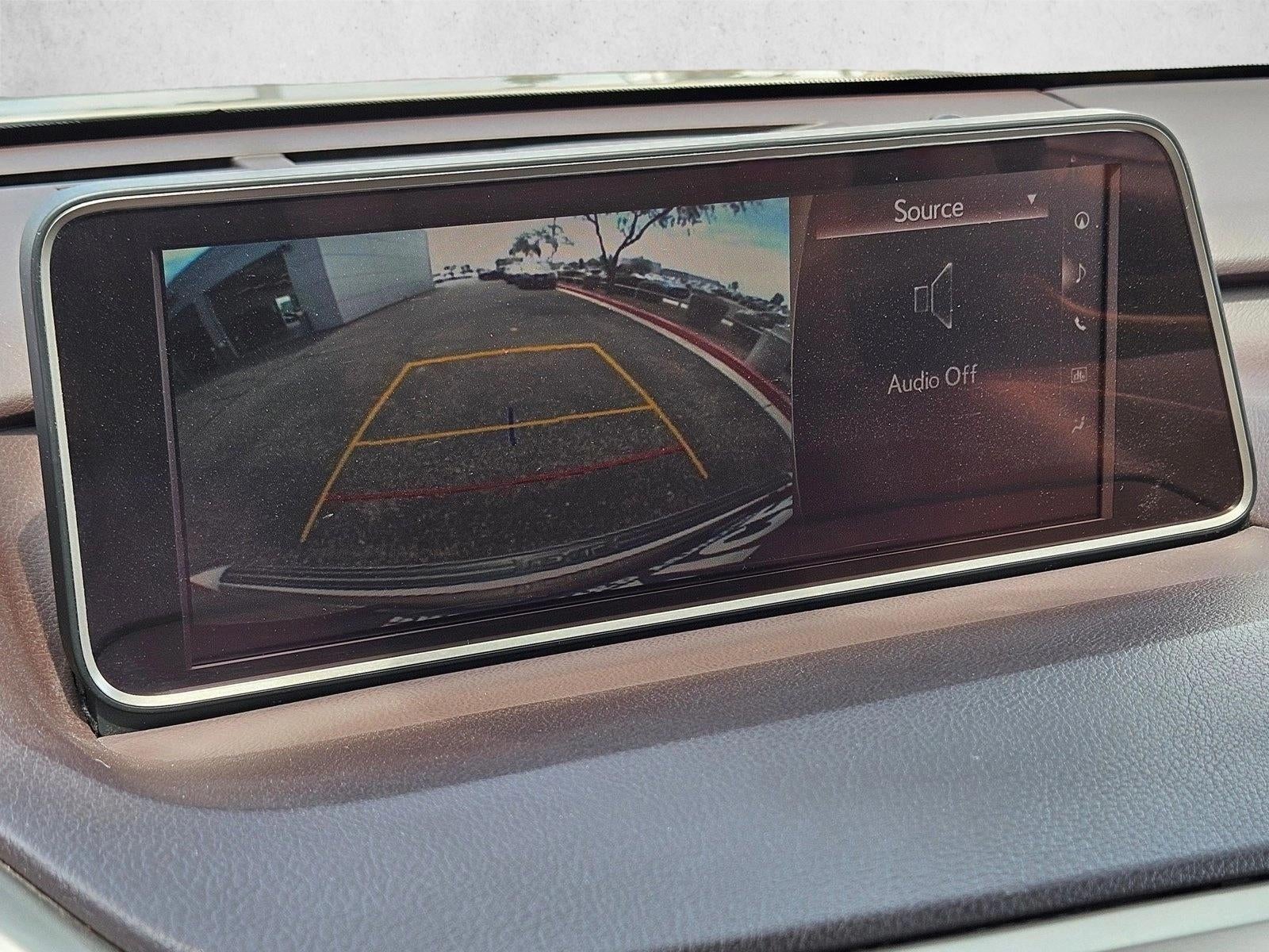 2016 Lexus RX 350 AWD 4dr