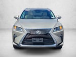 2016 Lexus RX 350 AWD 4dr