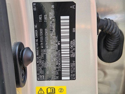 2016 Lexus RX 350 AWD 4dr