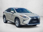 2016 Lexus RX 350 AWD 4dr