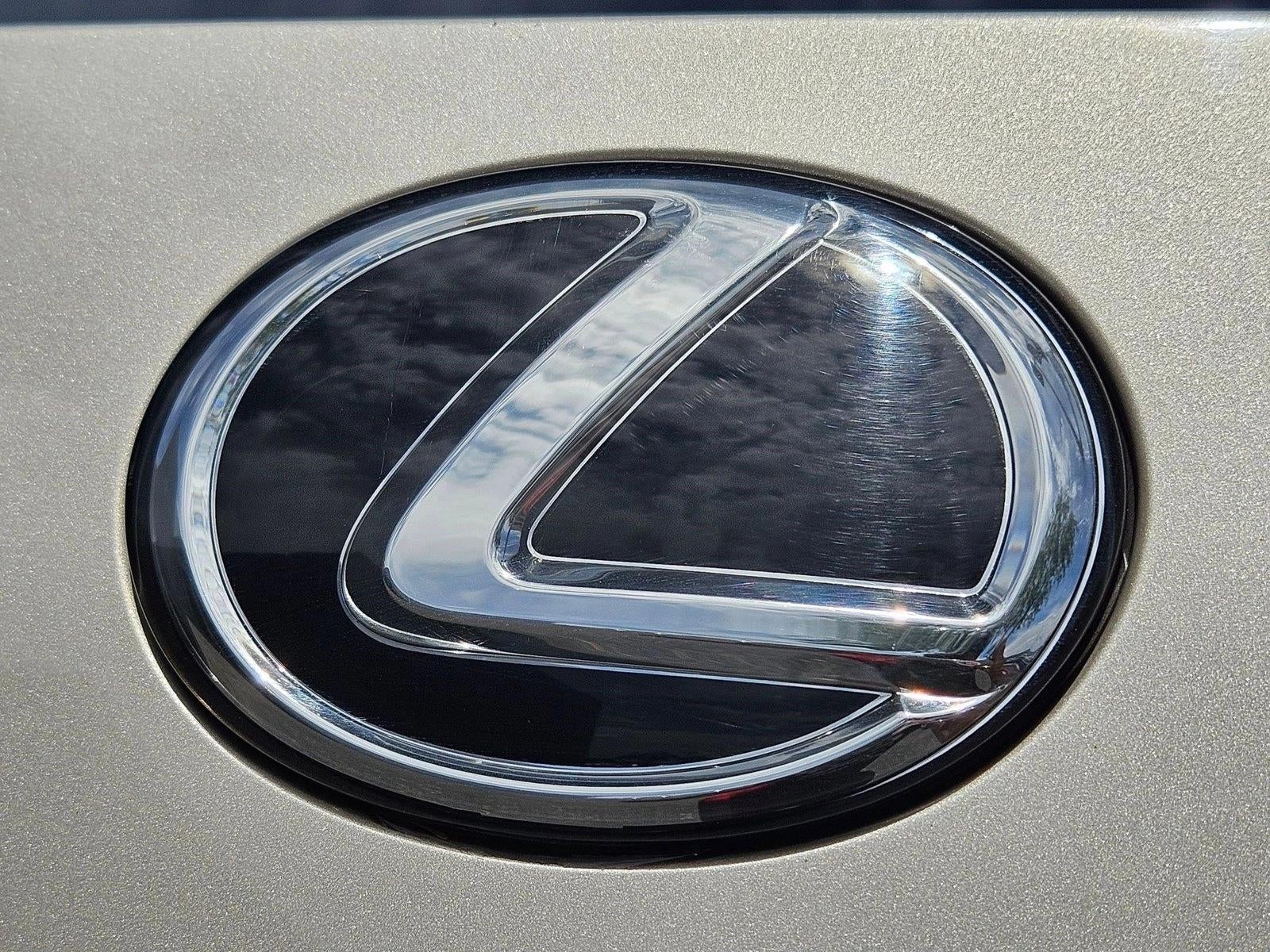 2016 Lexus RX 350 AWD 4dr