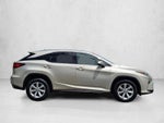 2016 Lexus RX 350 AWD 4dr