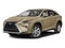 2016 Lexus RX 350 AWD 4dr