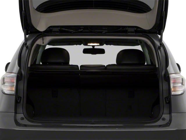 2012 Lexus RX 350 FWD 4dr