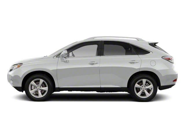 2012 Lexus RX 350 FWD 4dr