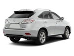 2012 Lexus RX 350 FWD 4dr