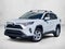 2020 Toyota RAV4 XLE FWD (GS)