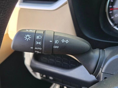 2020 Toyota RAV4 XLE FWD (GS)